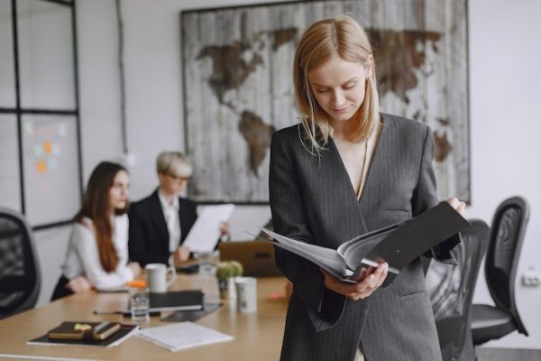 Business Management Basics