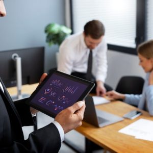 Advanced Business Techniques Toolkit
