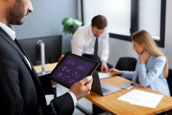 Advanced Business Techniques Toolkit
